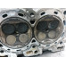 #BY05 Right Cylinder Head From 2011 Ford Taurus  3.5 AT4E6090EA